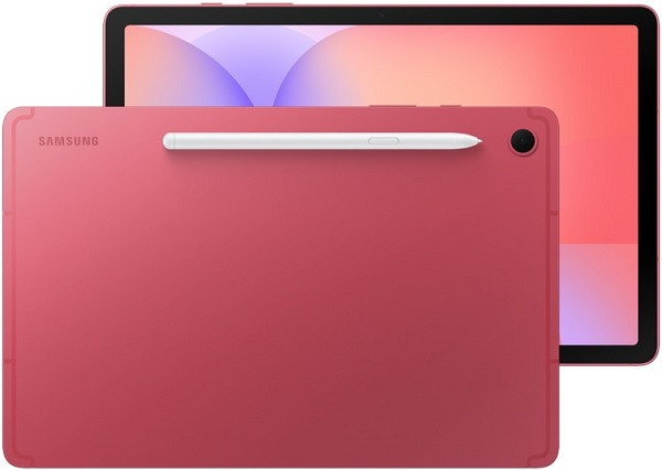 Samsung Galaxy Tab S10 Lite 10.9 inch SM-X400 Wifi 128GB CoralRed (6GB RAM)