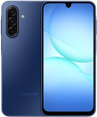 Samsung Galaxy A17 5G SM-A176B Dual Sim 128GB Light Blue (8GB RAM)