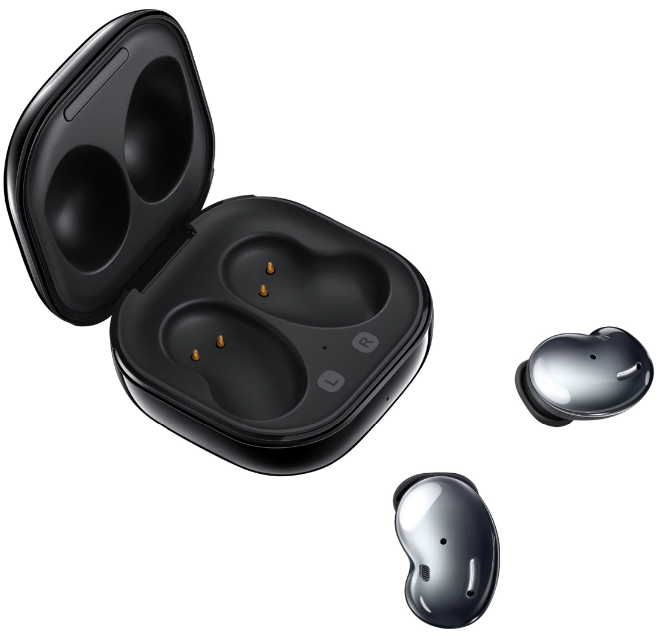 Samsung Galaxy Buds Live SM-R180 Black